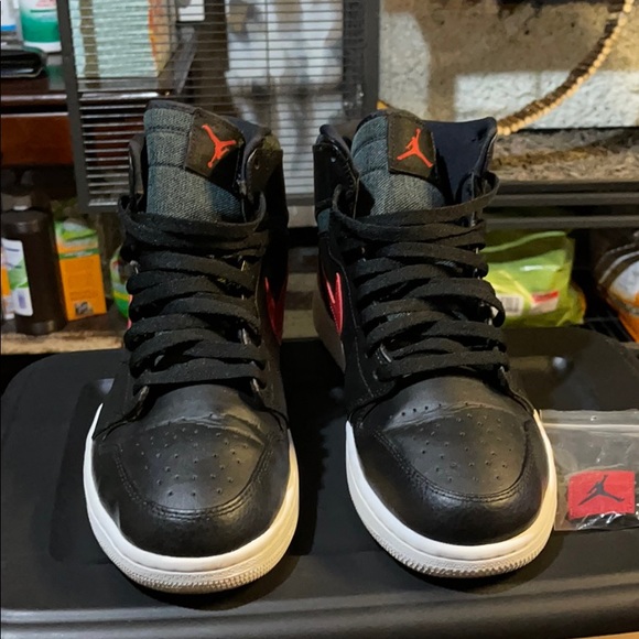 Jordan Other - Air Jordan 1 Retro High